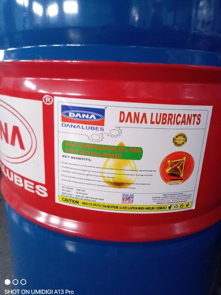 SAE 10W30 API SN aceite de motor gasolina DANA GOLD